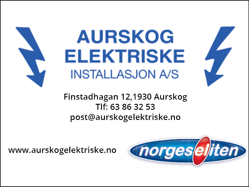 aurskogel